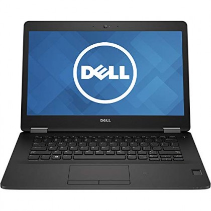 Dell Latitude E7470 Core 6200U Quad Core, 8GB, 128GB SSD Warranty, Webcam Windows 11