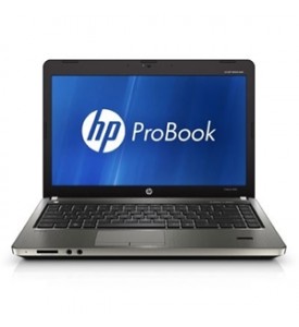 HP Probook 4340S Intel Laptop, 320GB HDD, Wireless, Windows 10, Warranty