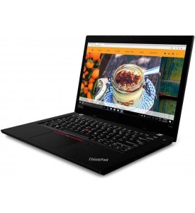 Lenovo ThinkPad L490 Laptop, 14" i5 8th Gen, 16GB RAM, 240GB SSD HDD Warranty Windows 11 Webcam