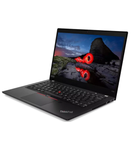 Lenovo ThinkPad X395, 13.3" FHD Touch, Ryzen 7 PRO-3700U, 16GB Ram 256GB SSD Windows 11 Webcam Wifi