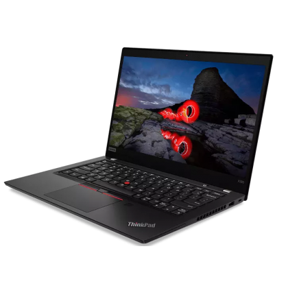 Lenovo ThinkPad X395, 13.3" FHD Touch, Ryzen 7 PRO-3700U, 16GB Ram 256GB SSD Windows 11 Webcam Wifi