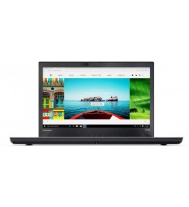 Lenovo ThinkPad 6300U Laptop |Intel i5 2.40GHz |8GB RAM |128GB SSD | Windows 11 | Webcam