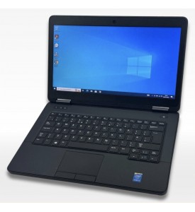 Cheap Affordable Core Intel Laptop, Up to 8GB RAM, 512GB SSD, Wi-Fi, Windows 10 Pro, 14-inch Screen