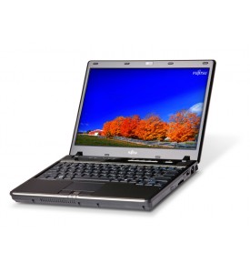 Fujitsu LifeBook P770 Core i7 U660 1.33GHz Laptop with Windows 10,  4GB Memory, 320GB HDD