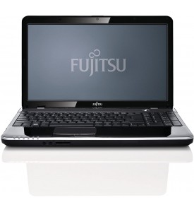 Fujitsu LifeBook A532 Widescreen laptop with Windows 10,  8GB Memory, 500GB