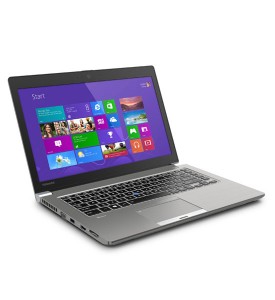 Toshiba Tecra Z30: 14" HD, Intel Core i5, Ultra-thin & Light ,  8GB RAM, SSD, HDMI, Warranty, Webcam