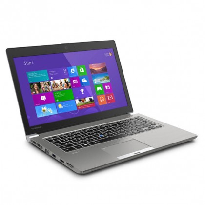 Toshiba Tecra Z30: 14" HD, Intel Core i5, Ultra-thin & Light ,  8GB RAM, SSD, HDMI, Warranty, Webcam