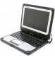 Panasonic Toughbook CF-20 - Intel 1.10GHz, 8GB RAM, 1TB SSD, 10.1" Touchscreen, Windows 11 Pro